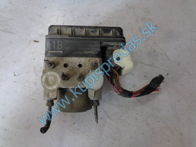 abs pumpa na toyotu rav4, 44510-42080, 89541-42050